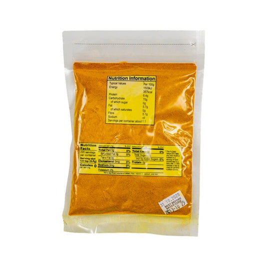 Betapac Curry Powder 3.88 oz image 2