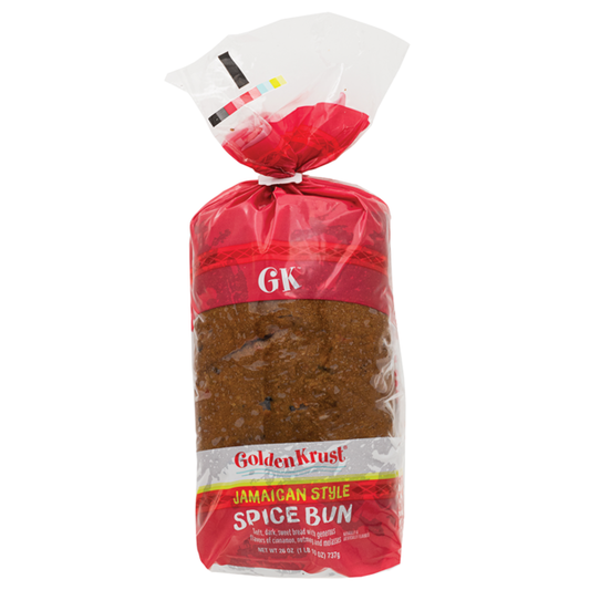 Golden Krust Spice Bun 26 oz