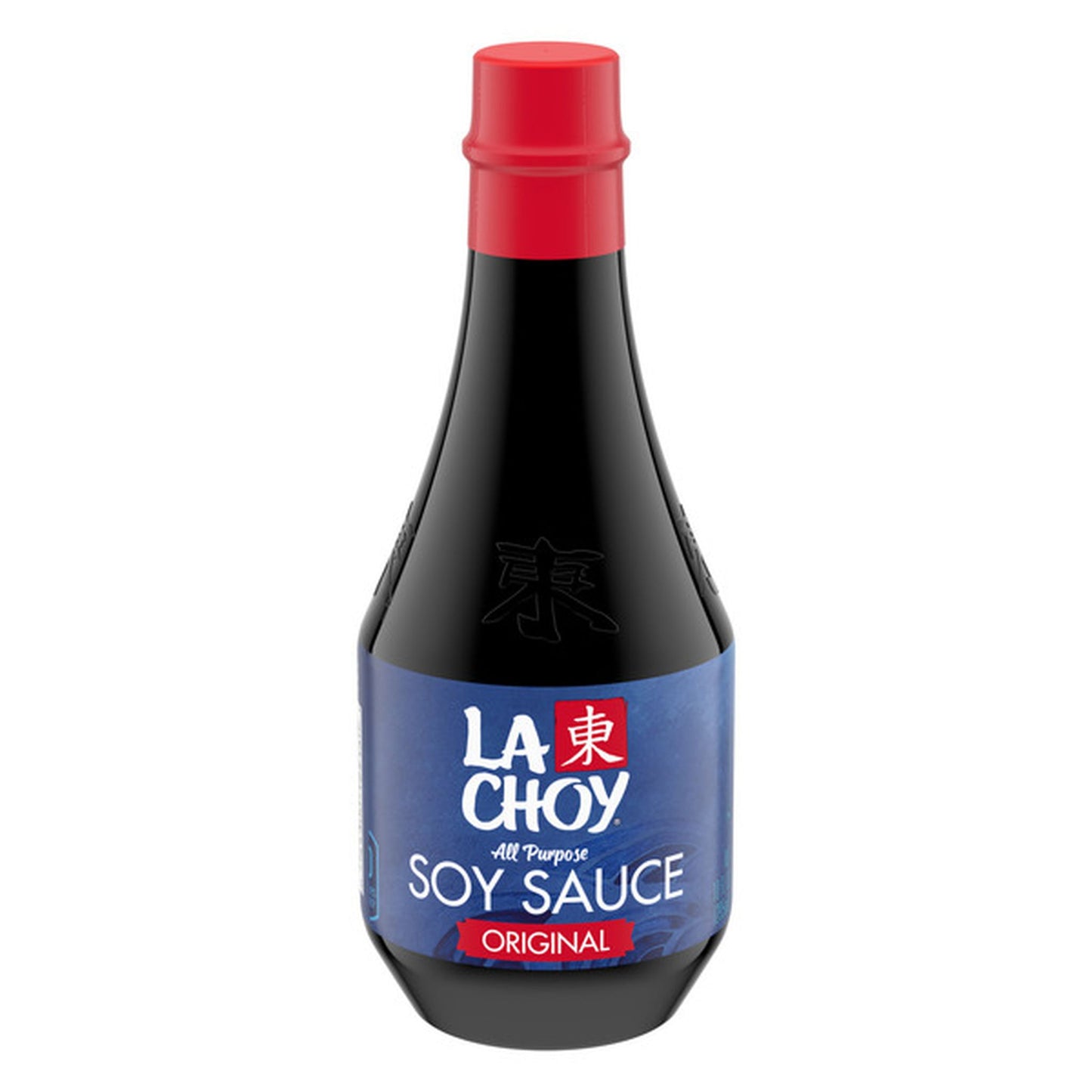 La Choy Soy Sauce 10 oz product image