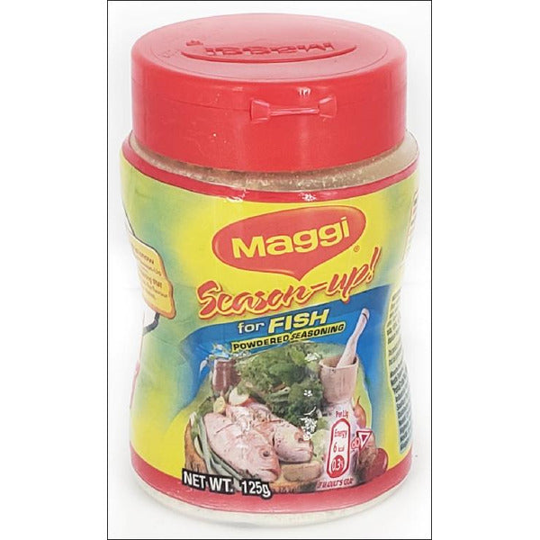 Maggi Season-Up Powdered Fish Seasoning 125 g