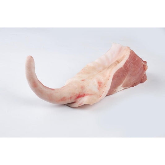 Pig Tail 1lb