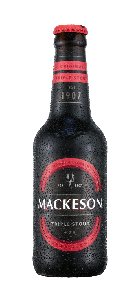 Mackeson Milk Stout