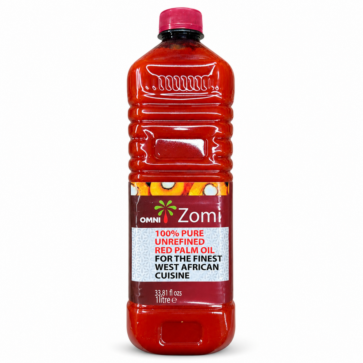 Omni Zomi 1 L front