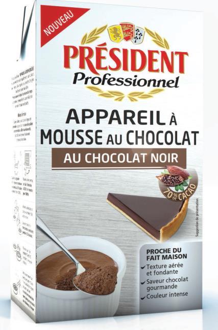 President Mousse