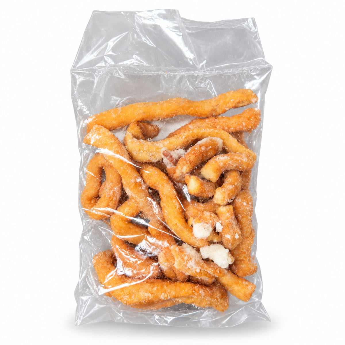 Readys Caribbean Bounty Mithai (Khurma) – 2 oz – back view