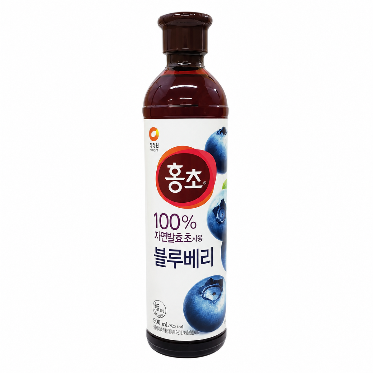 Chung Jung One Hongcho Blueberry Drinking Vinegar – 900 ml