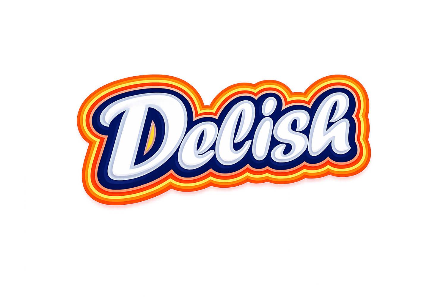 Delish