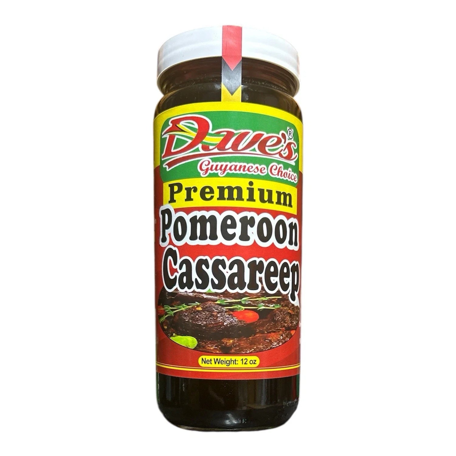 Marinades & Sauces
