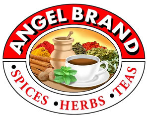 Angel Brand Herbs, Spices & Teas