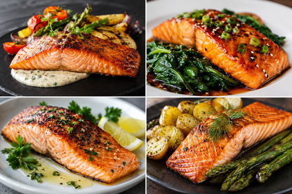 Salmon