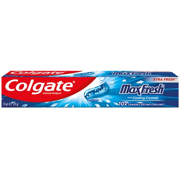 Max Fresh Colgate