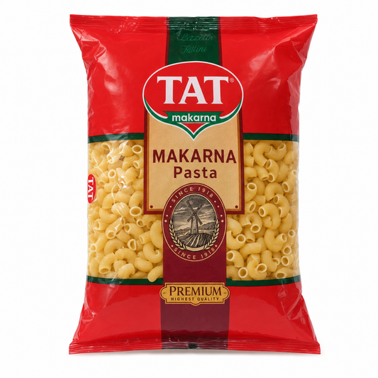 TAT Elbow Macaroni Pasta