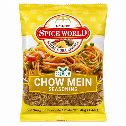 Champion Chowmein Noodles 12 oz (340 g)
