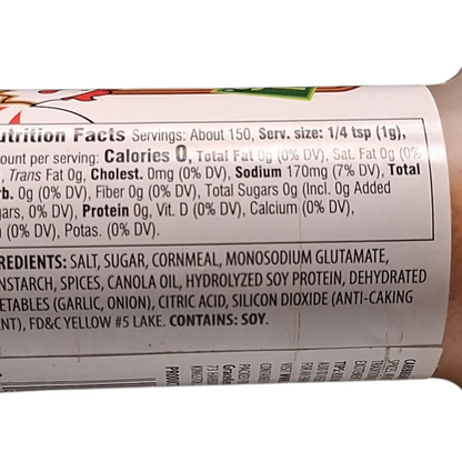 Grace Caribbean Traditions Seasoning Sampler Pack – 6 Authentic Flavors