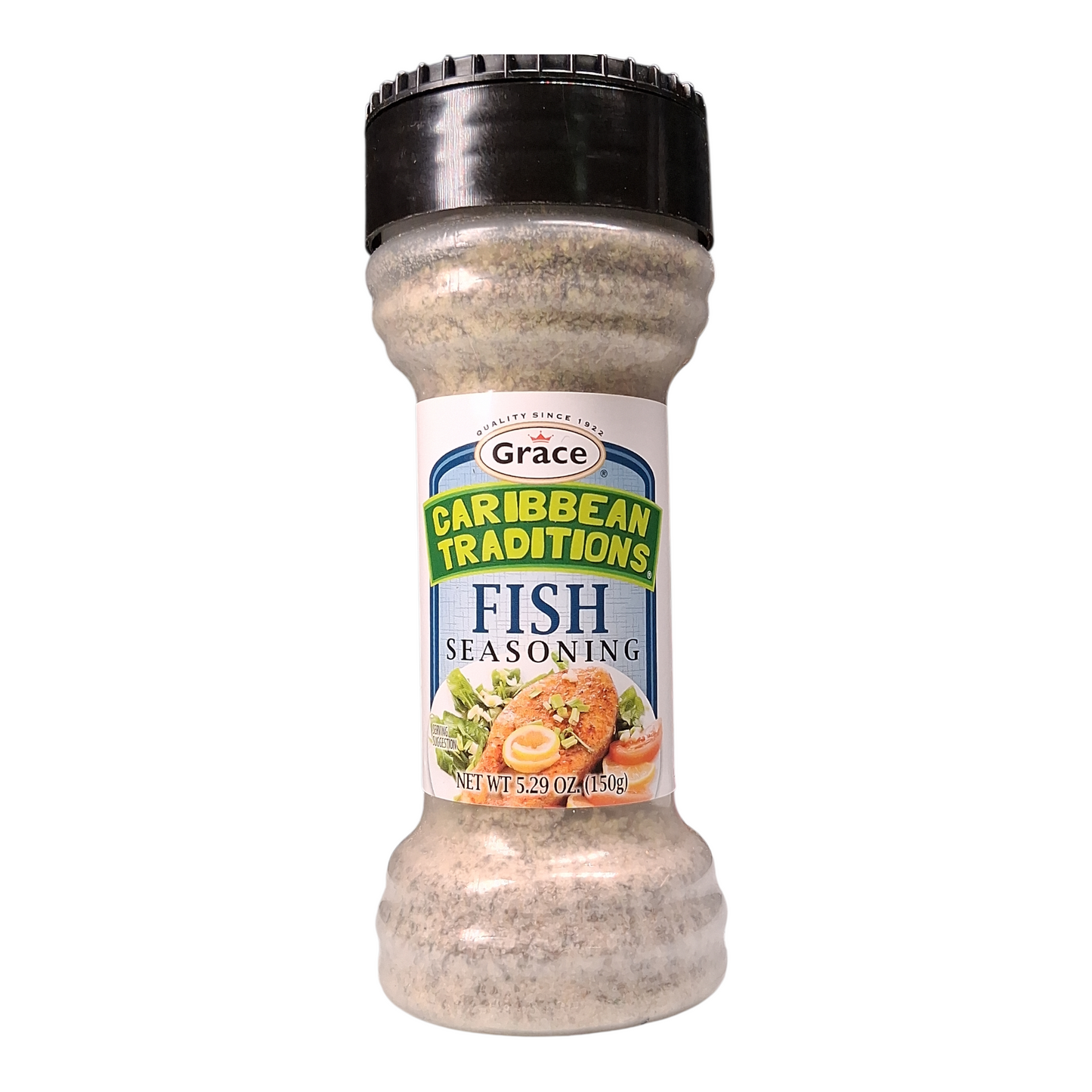 Grace Caribbean Traditions Seasoning Sampler Pack – 6 Authentic Flavors