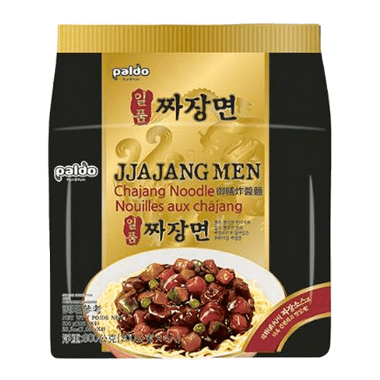 Jjajangmen 4 Pack 28.2 oz / 800g