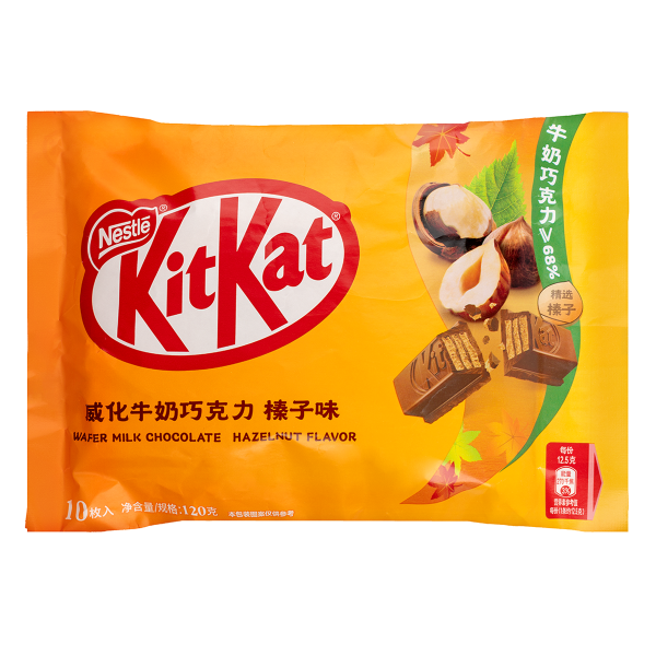 Imported Asian Snack Product 400000478586