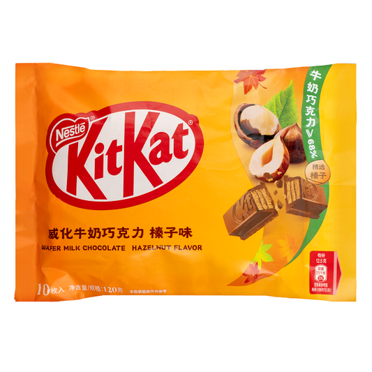 Imported Asian Snack Product 400000478586
