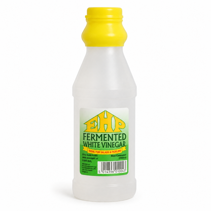 EHP Fermented White Vinegar