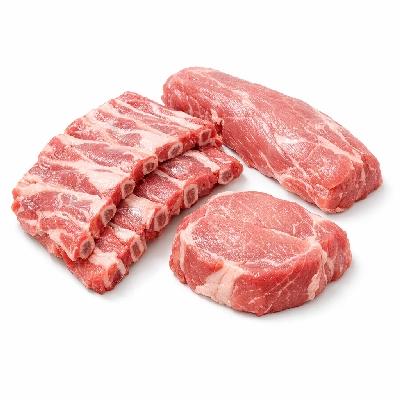 Pork 1lb
