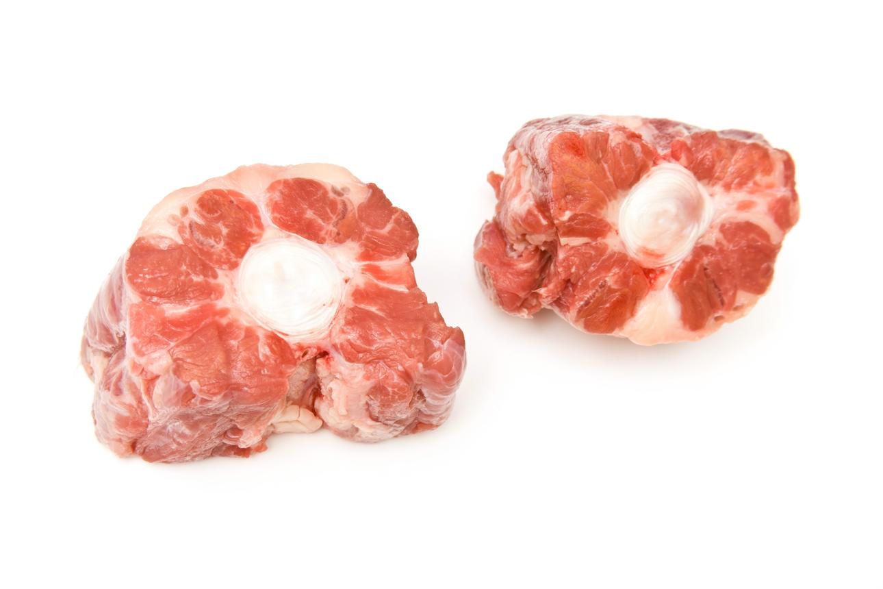 Oxtail 1lb