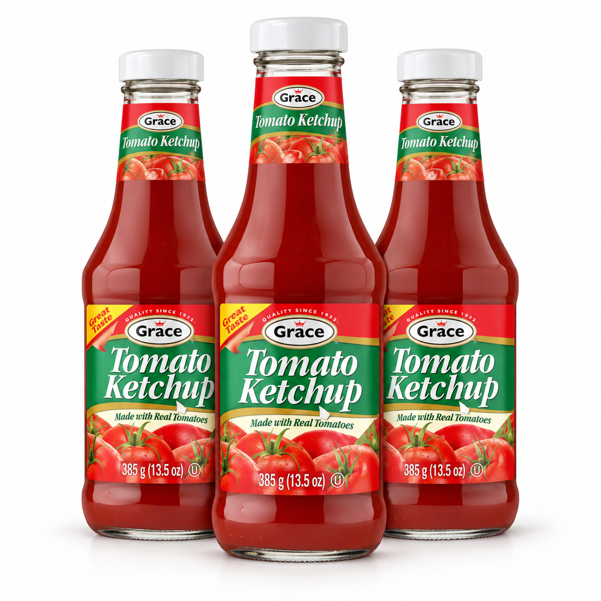 Grace Tomato Ketchup