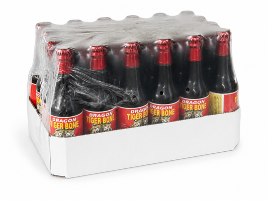 Dragon Tiger Bone Tonic Drink 24 Pack
