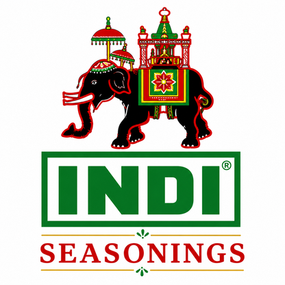 INDI Spices, Herbs & Seasonings – Assorted Varieties