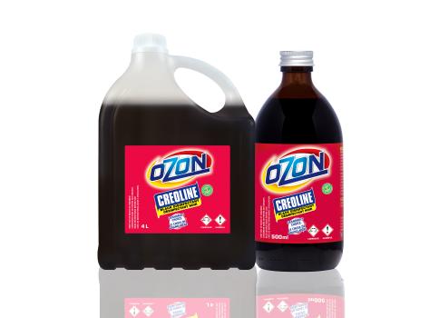 Ozon Creoline