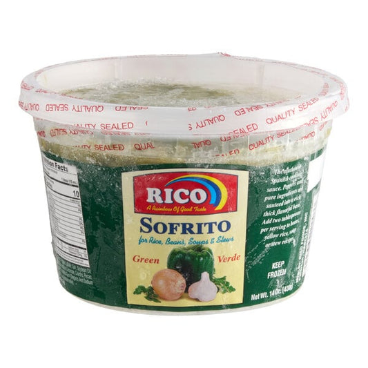 Ricos Sofrito Verde product image