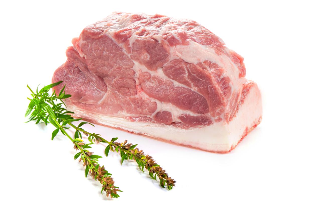Pork 1lb