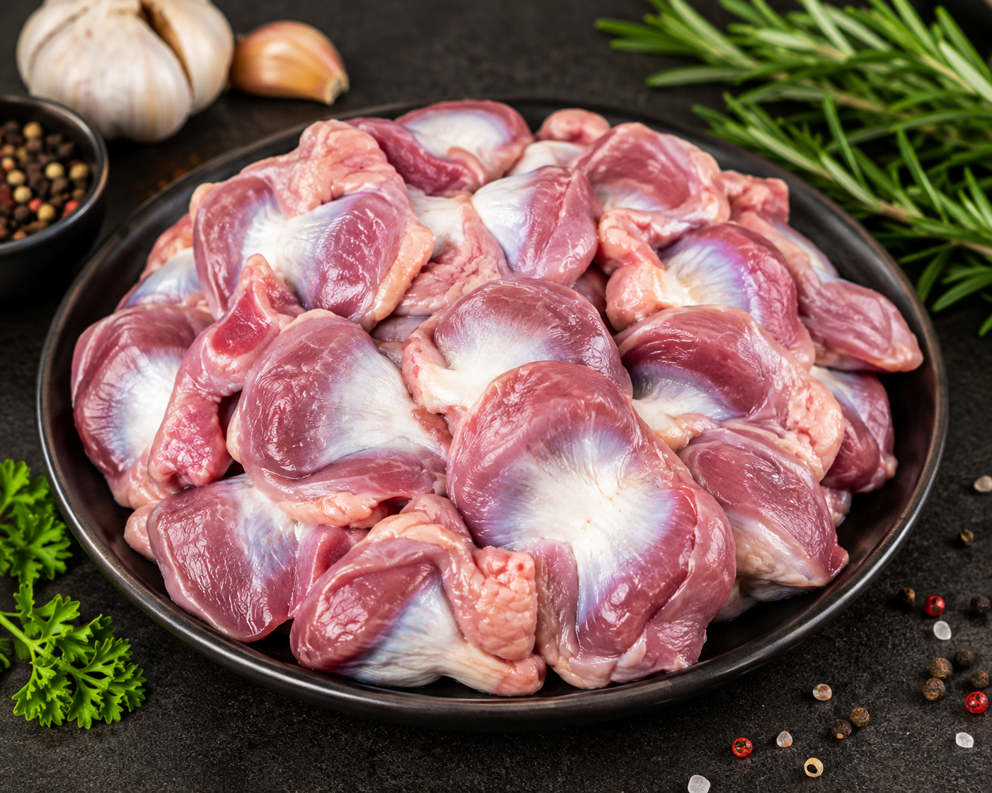Chicken Gizzards 1lb