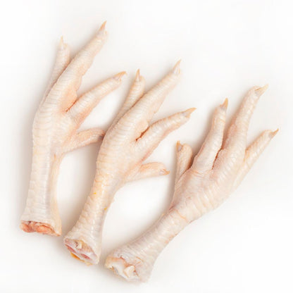 Chicken Foot 1lb