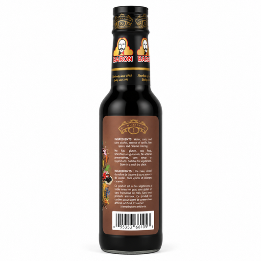 Baron Mixed Essence – 5 fl oz (142 mL)