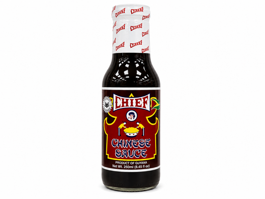 Chief Chinese Sauce 250 ml