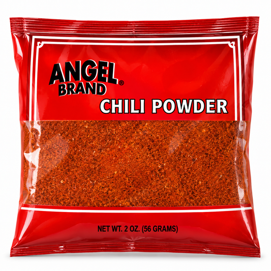 Angel Brand Chili Powder 2 oz (56g)