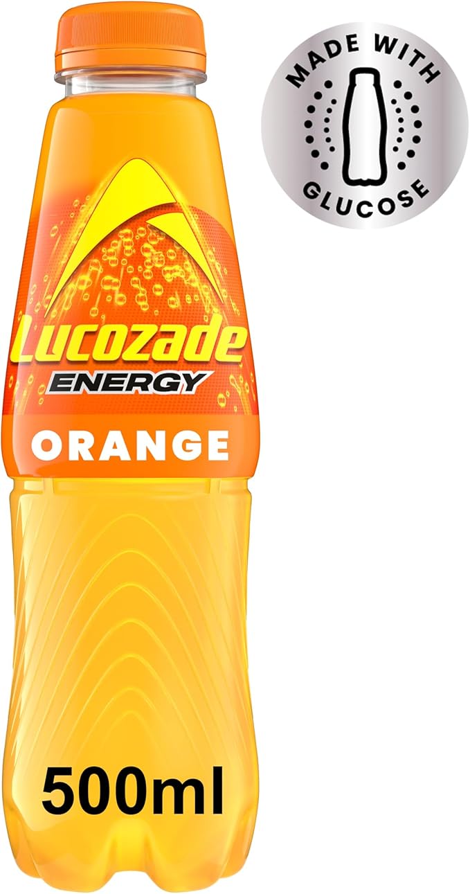 Lucozade 500ml