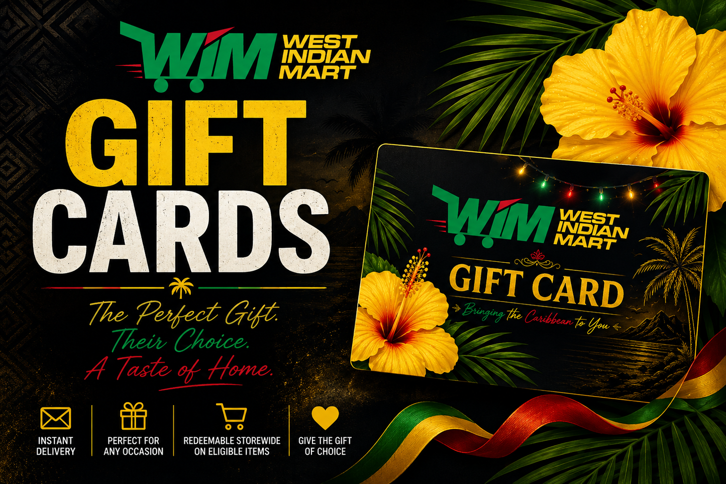 Gift Cards