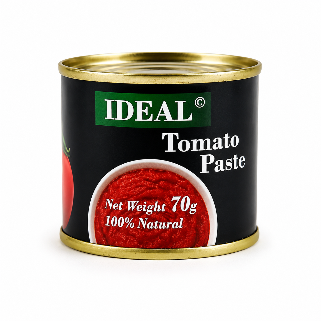 Ideal Tomato Paste 70 g