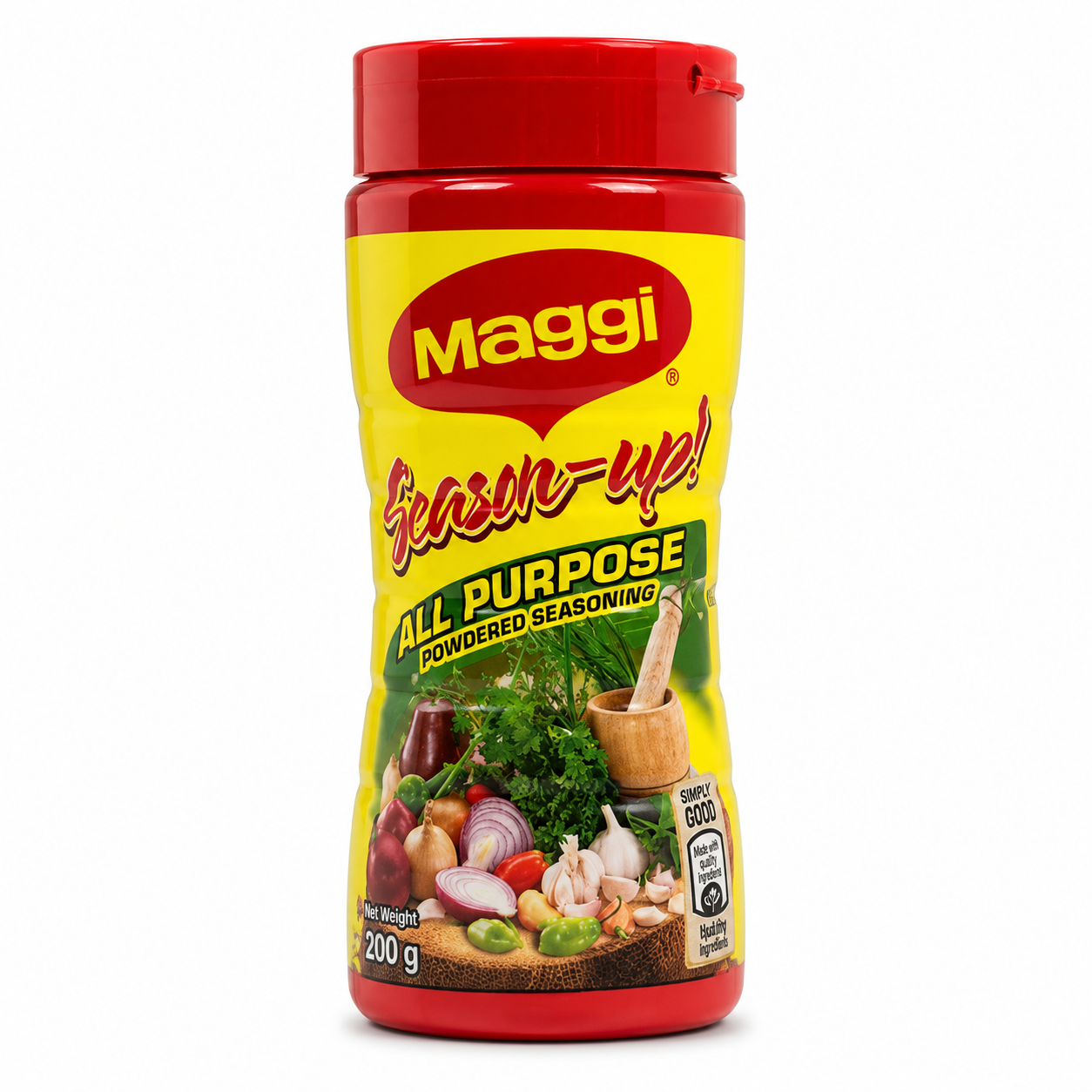 Maggi Season-Up All Purpose Seasoning 7.05 oz