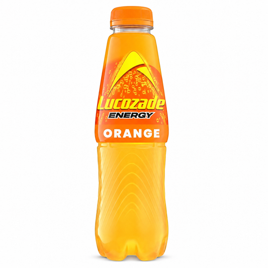 Lucozade 500ml