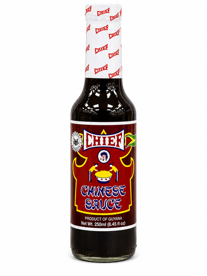 Chief Chinese Sauce 250 ml