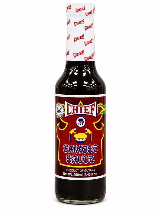 Chief Chinese Sauce 250 ml