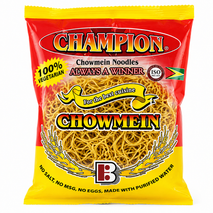 Champion Chowmein Noodles 12 oz (340 g)