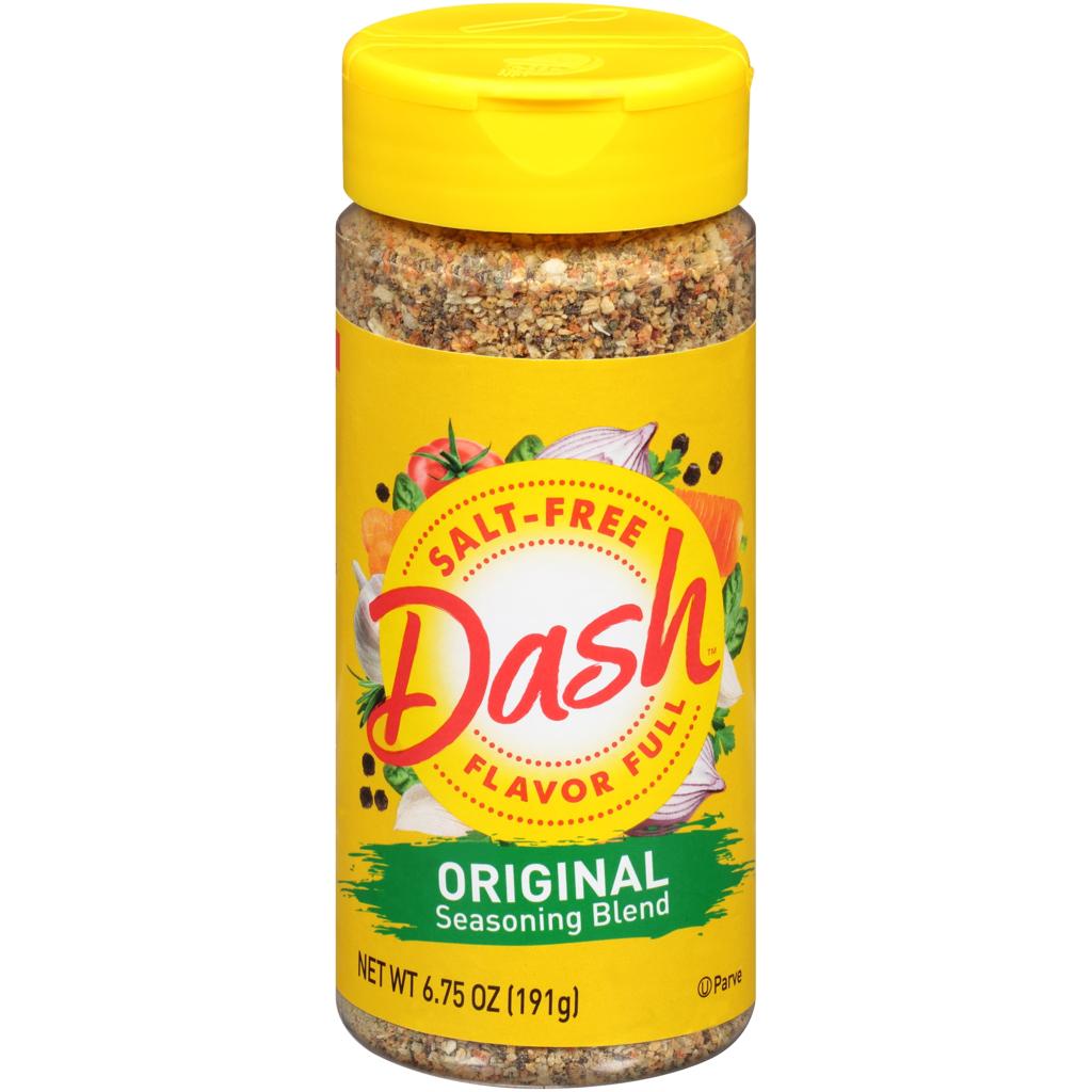 Dash Original Seasoning Blend (191g)