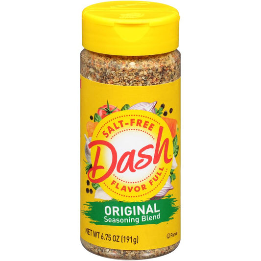 Dash Original Seasoning Blend (191g)