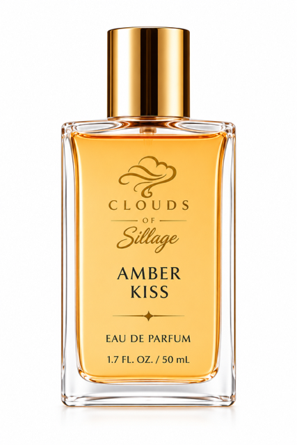 Amber Kiss