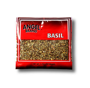 Angel Brand Basil 0.5 oz (14g)