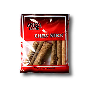 Angel Brand Chew Stick 1.5 oz (42g)