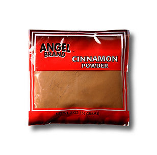 Angel Brand Cinnamon Powder 2 oz (56g)